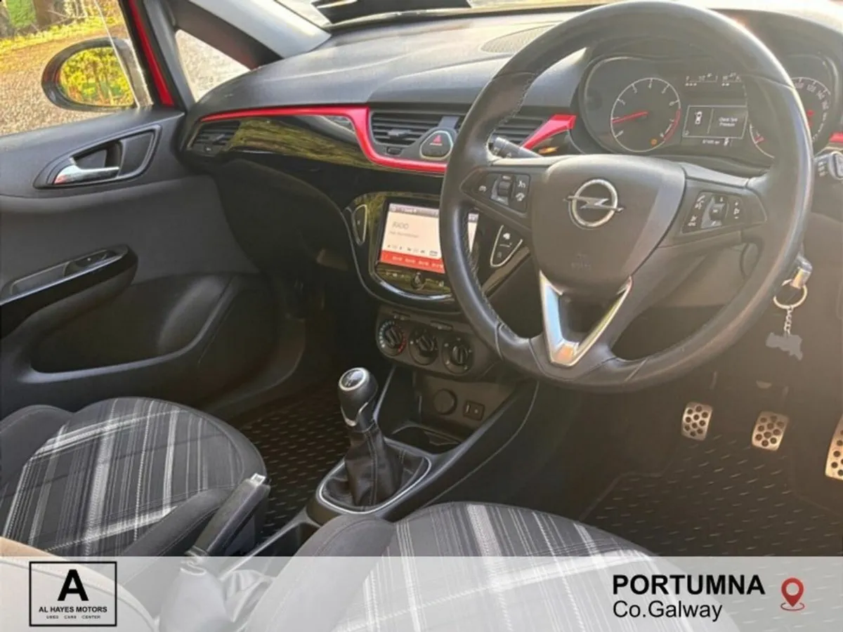 Opel Corsa Limited Edition 1.4i petrol 90hp - Image 2