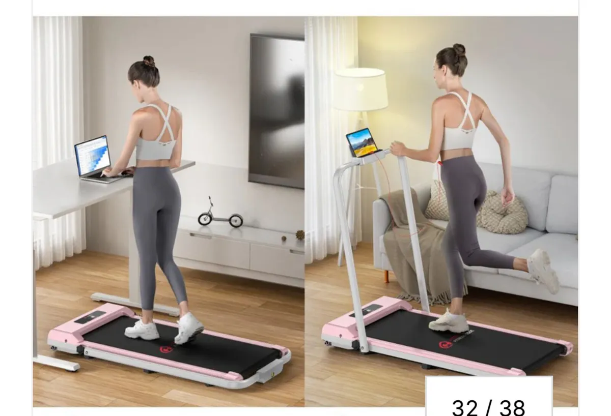 Walking Pad - Image 1