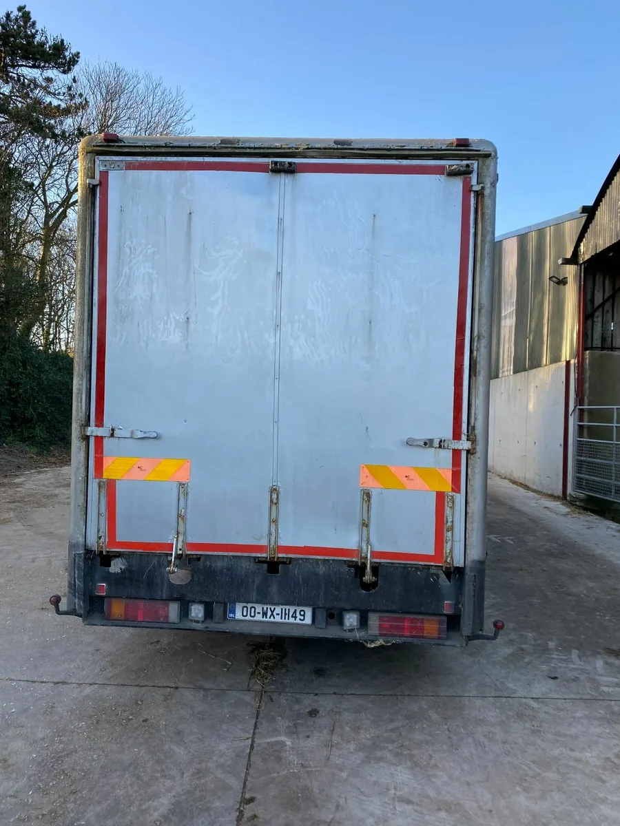 Horse lorry - Image 3