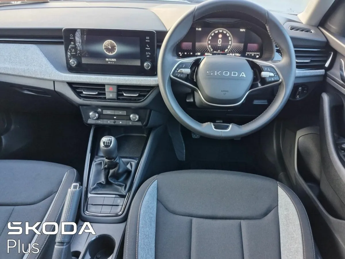 Skoda Kamiq (49) KAMIQ SELECTION 1.0TSI 115HP - Image 2