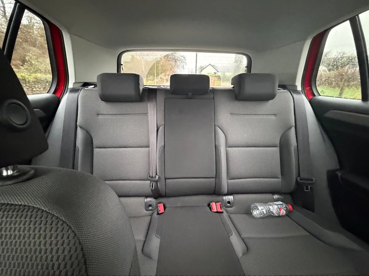 Volkswagen Golf 2015 - Image 4