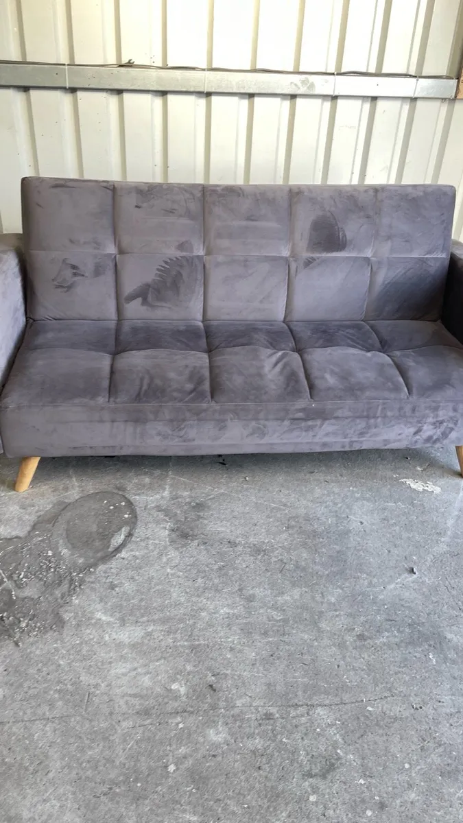 Click clack sofabed - Image 3