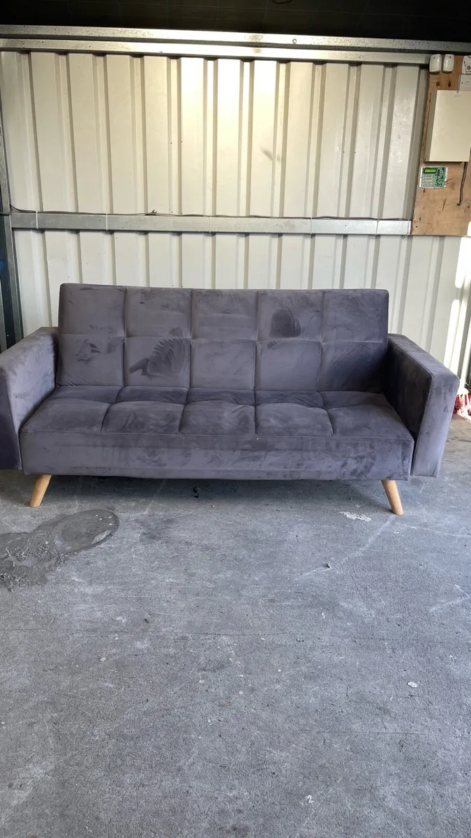 Click clack sofabed - Image 4