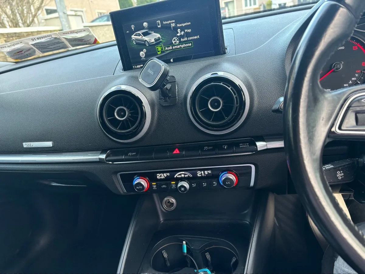 Audi A3 2017 - Image 4