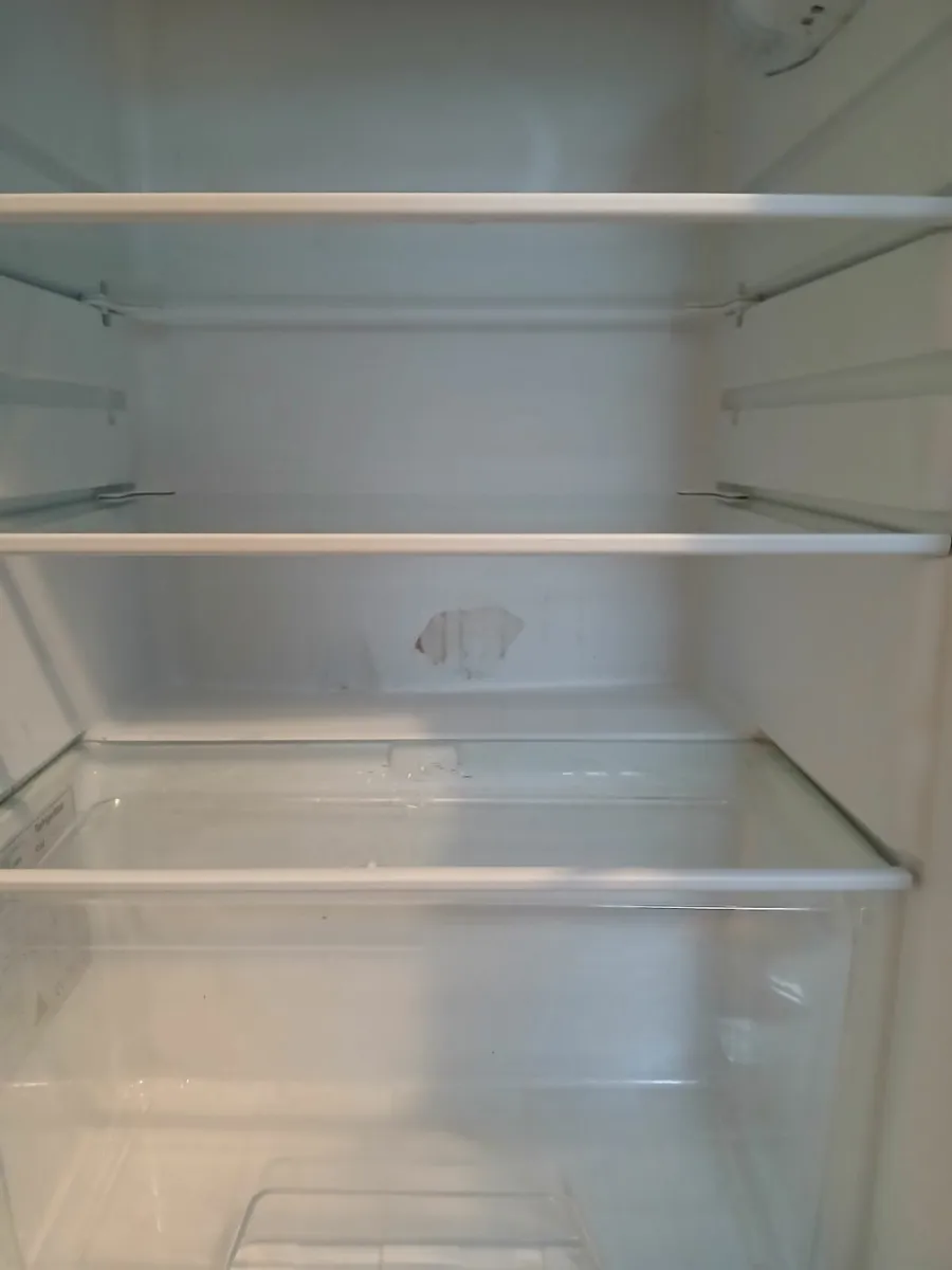 Belling compact fridge - Image 2