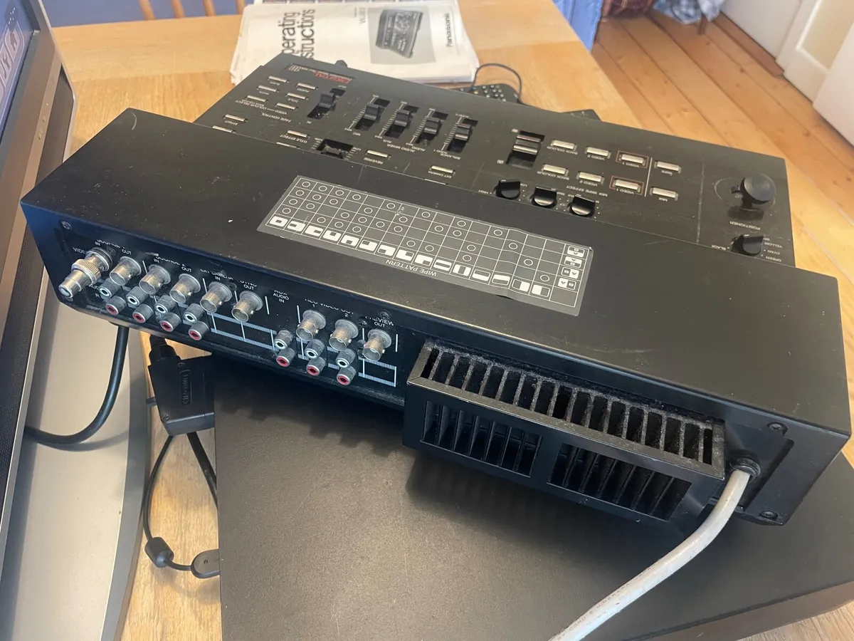 Computer video editor - Image 4