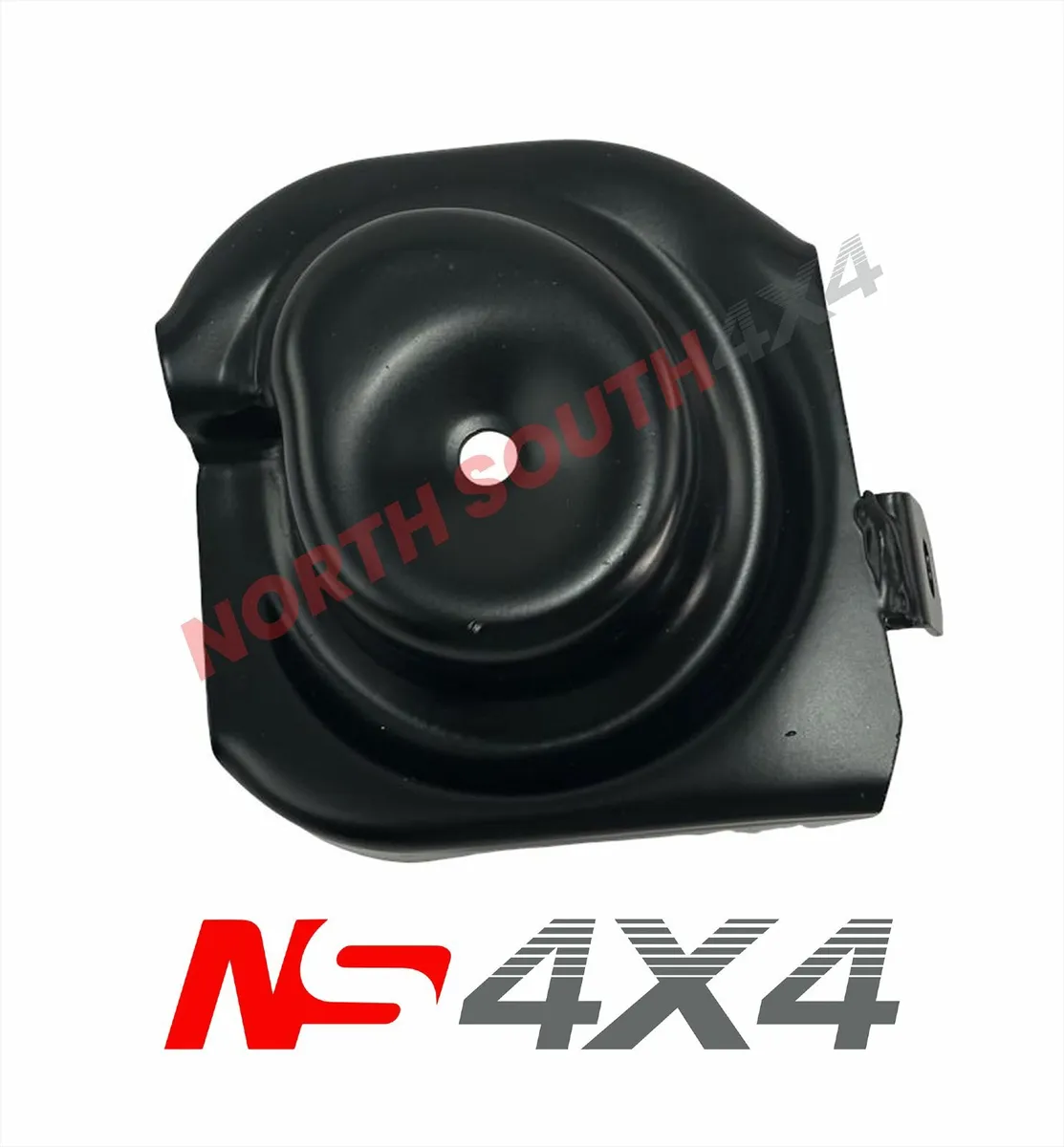 Toyota Land Cruiser Axle Parts (2002–2010) - Image 3