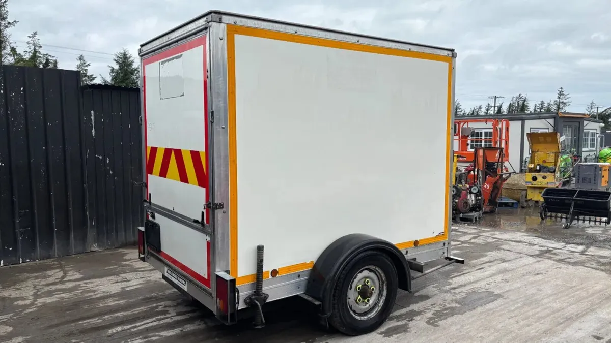 Hazlewood Oil Extraction Unit - Image 4