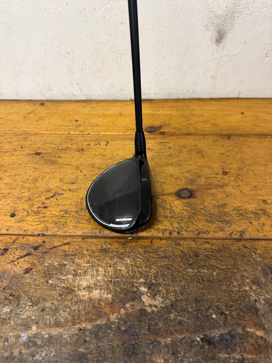 PXG 0311 Black Ops 3 Wood RH S Flex - Image 2