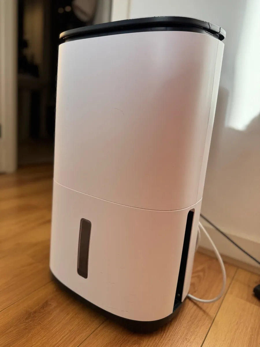 Dehumidifier Meaco 20L - with warranty - Image 2