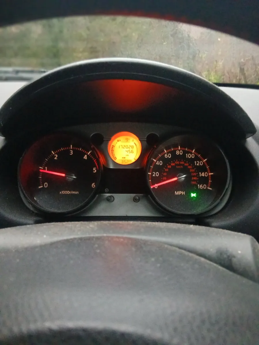 Nissan Qashqai - Image 3