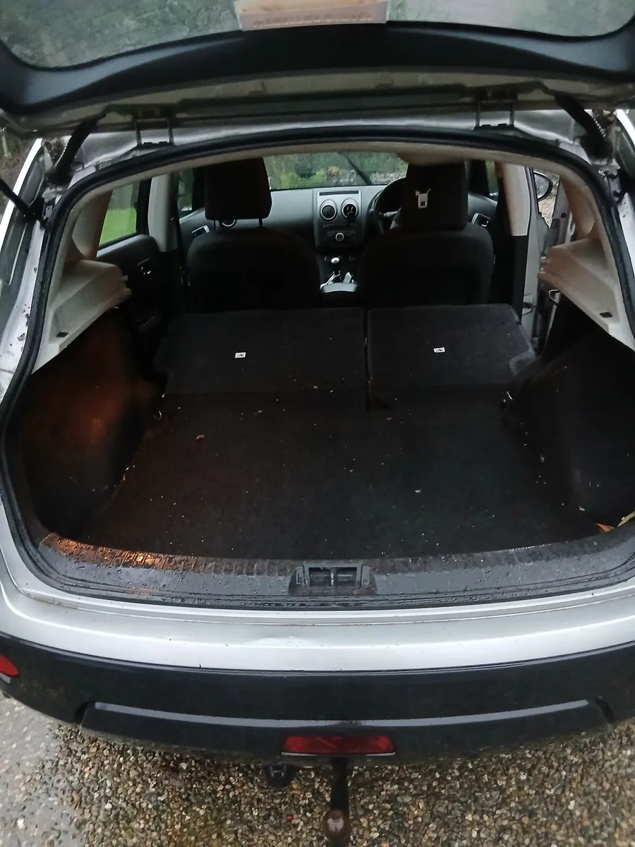 Nissan Qashqai - Image 4