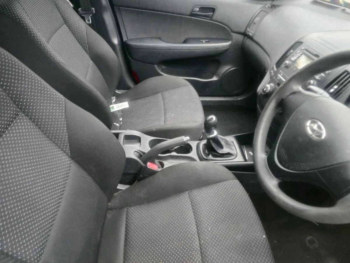 Hyundai i30 1.6d CRDI - Image 3