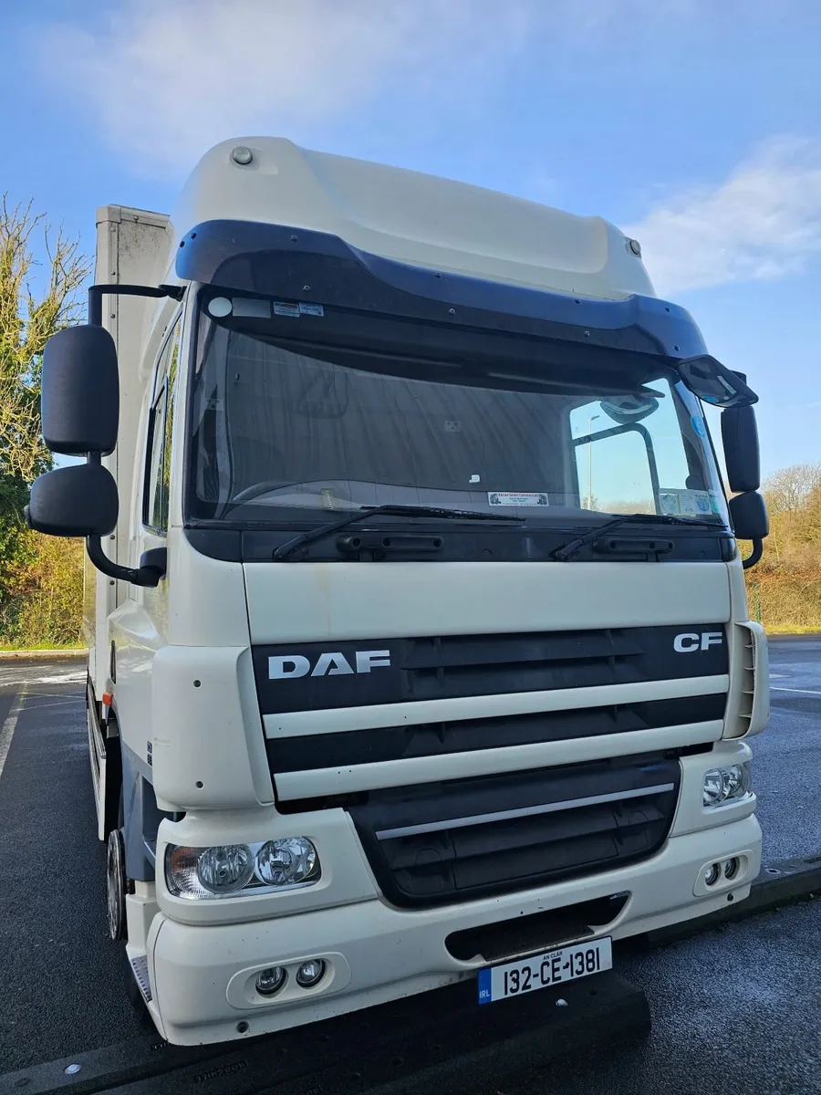 DAF Other 2013 - Image 3