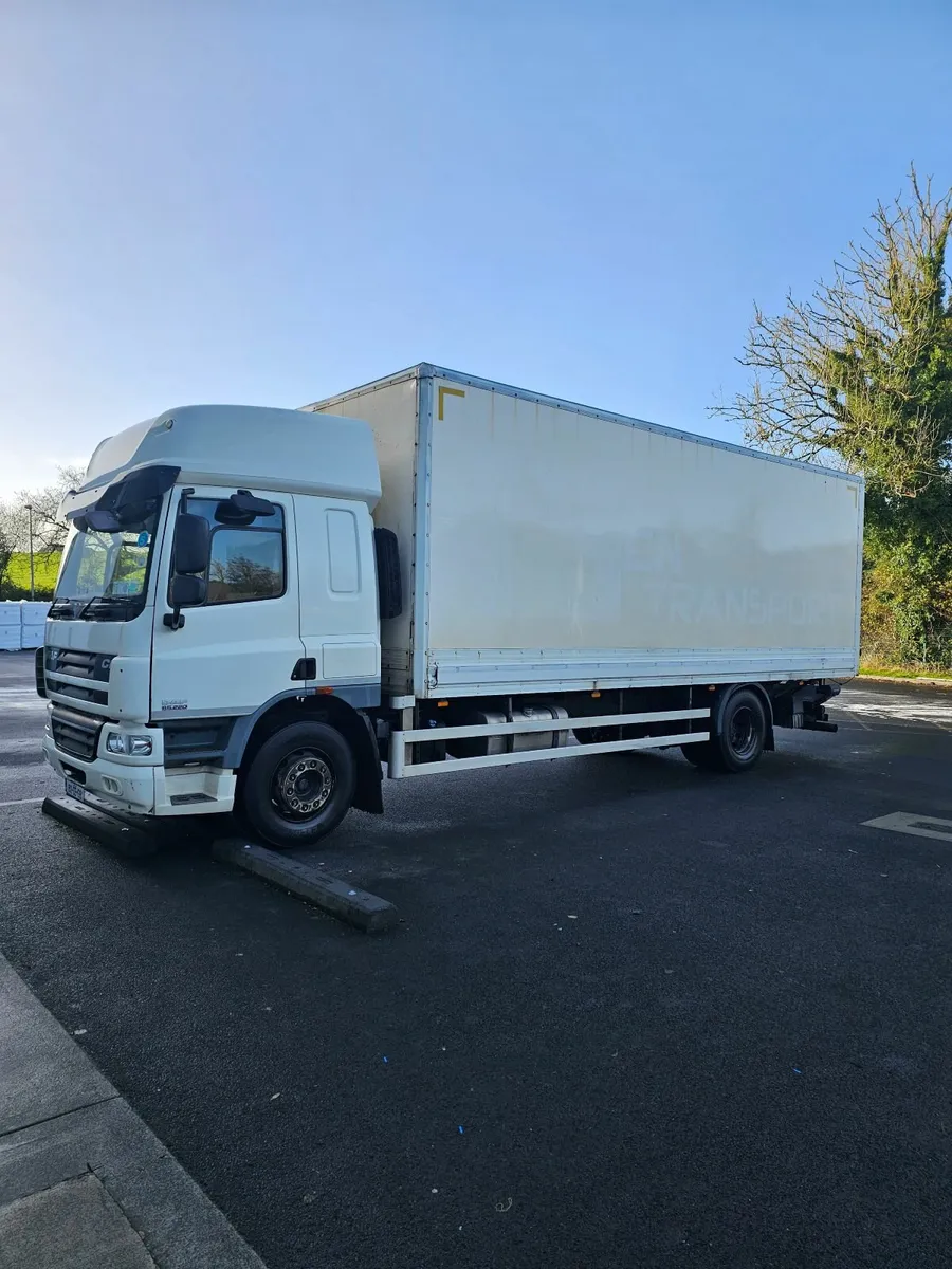 DAF Other 2013 - Image 4