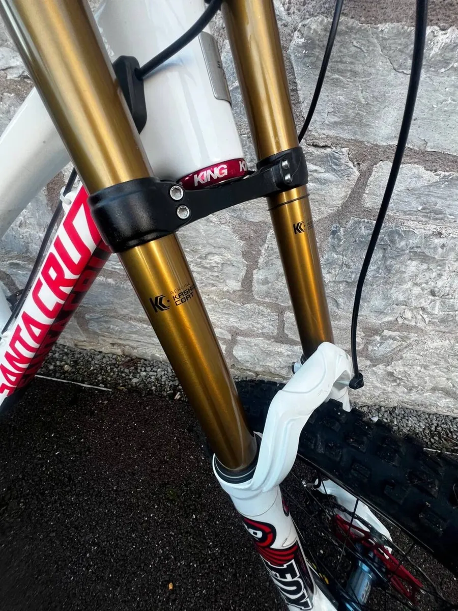 Santa Cruz V10 - Image 2