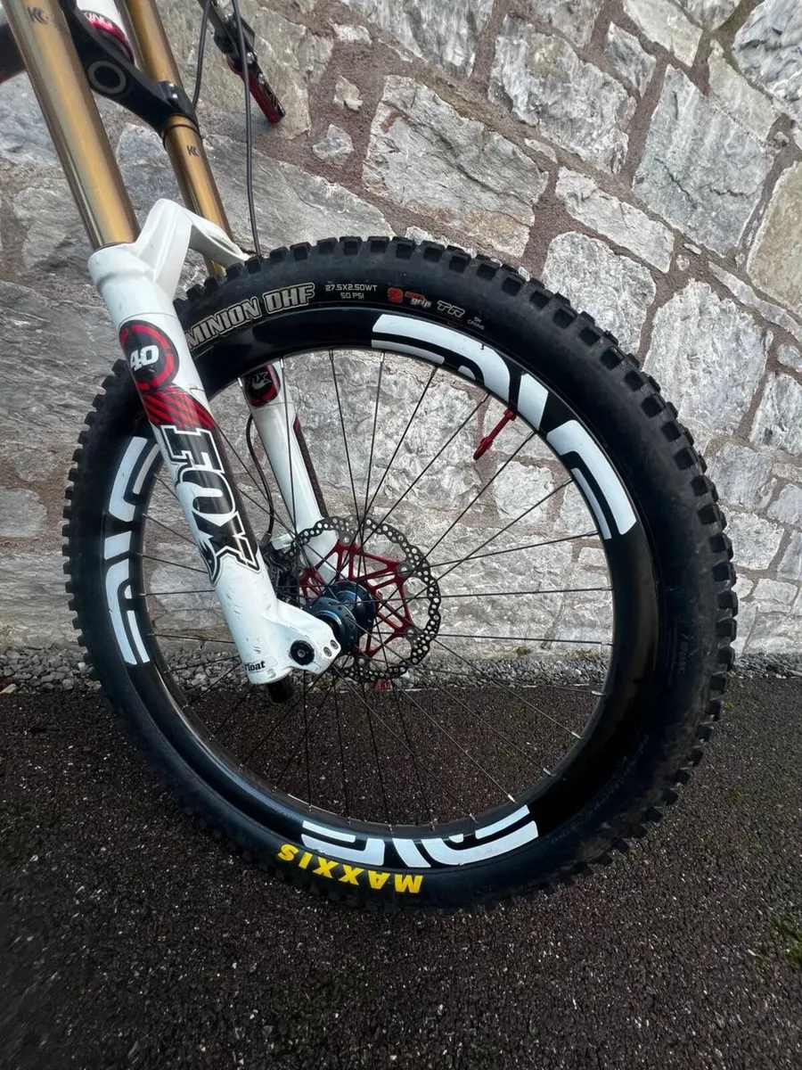 Santa Cruz V10 - Image 4