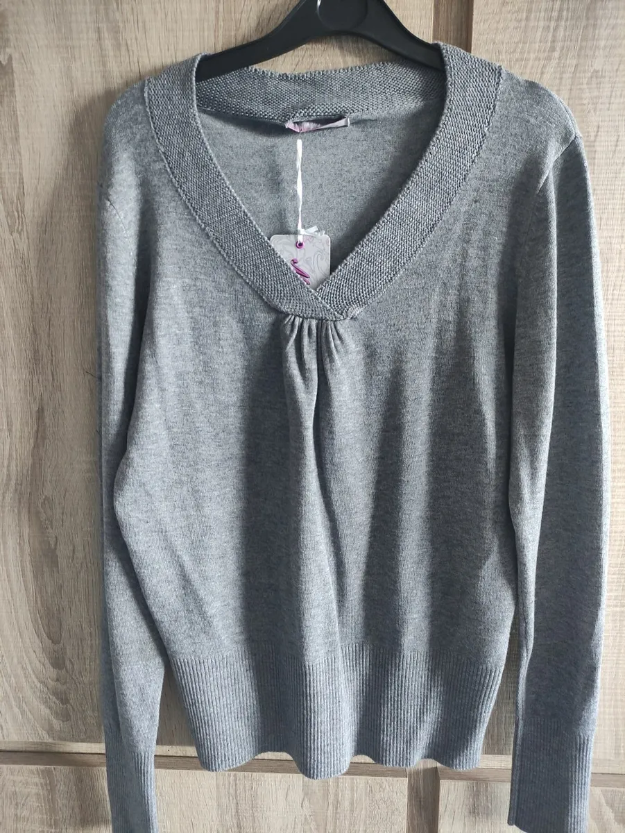 quality jumper size s m l - Image 2