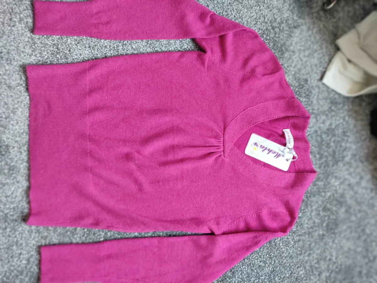 quality jumper size s m l - Image 4