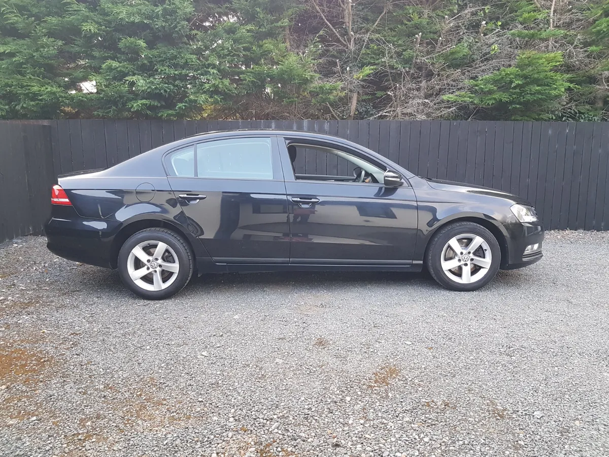 141 PASSAT AUTO DSG... 140BHP.. NCT 05/26 - Image 4