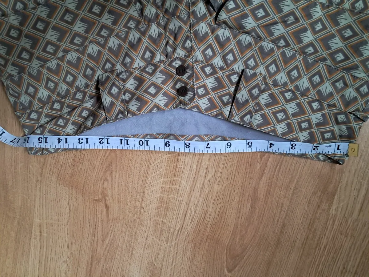 HELLY HANSEN ladies Insulated Ski Trousers - Image 1