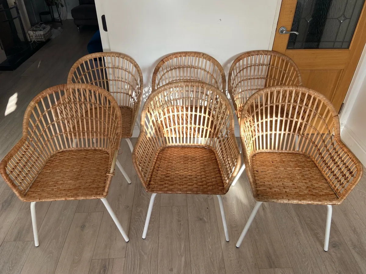Chairs - Image 1
