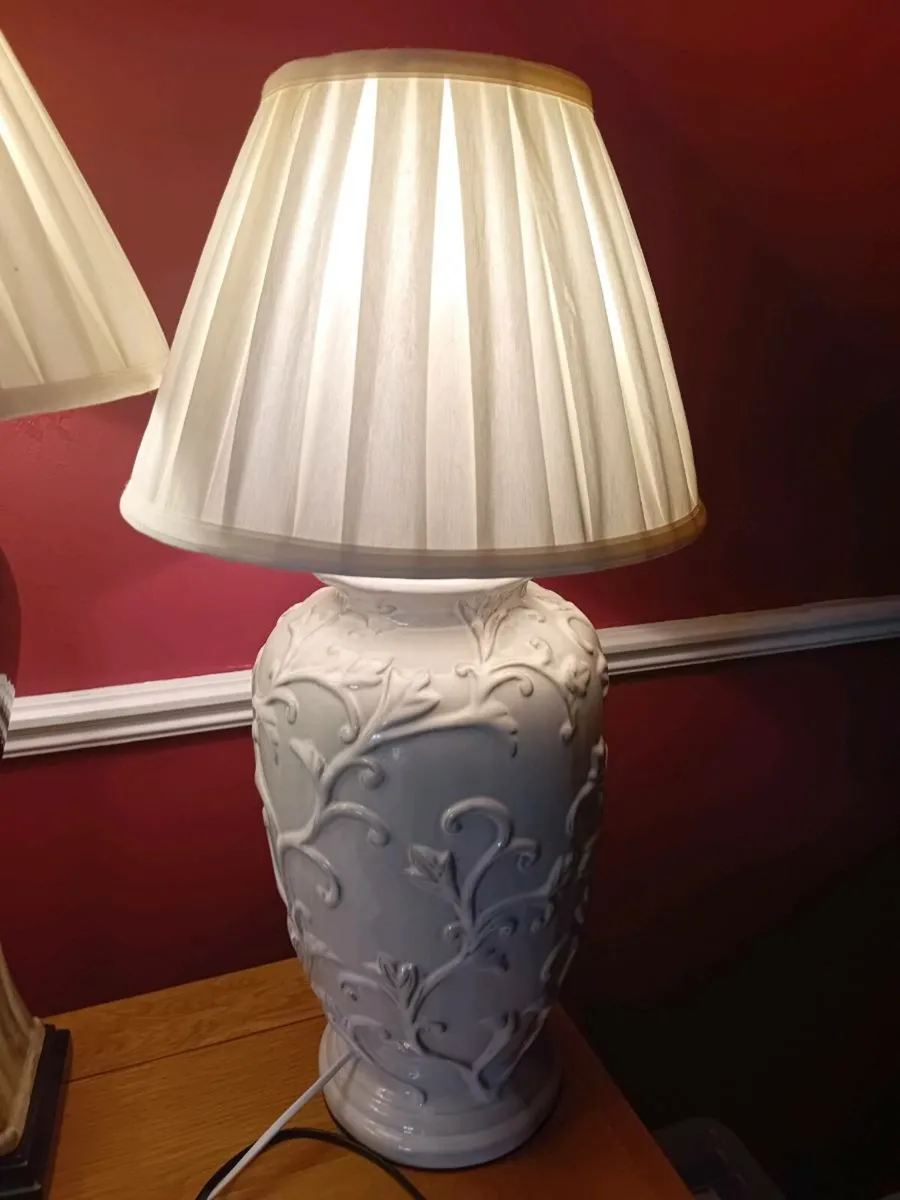 Selection of lamps 20 each - Image 2