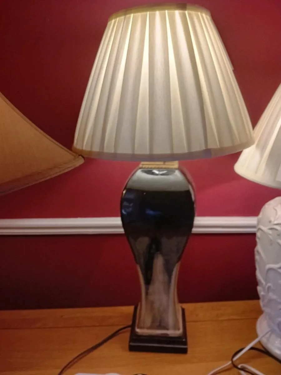 Selection of lamps 20 each - Image 3