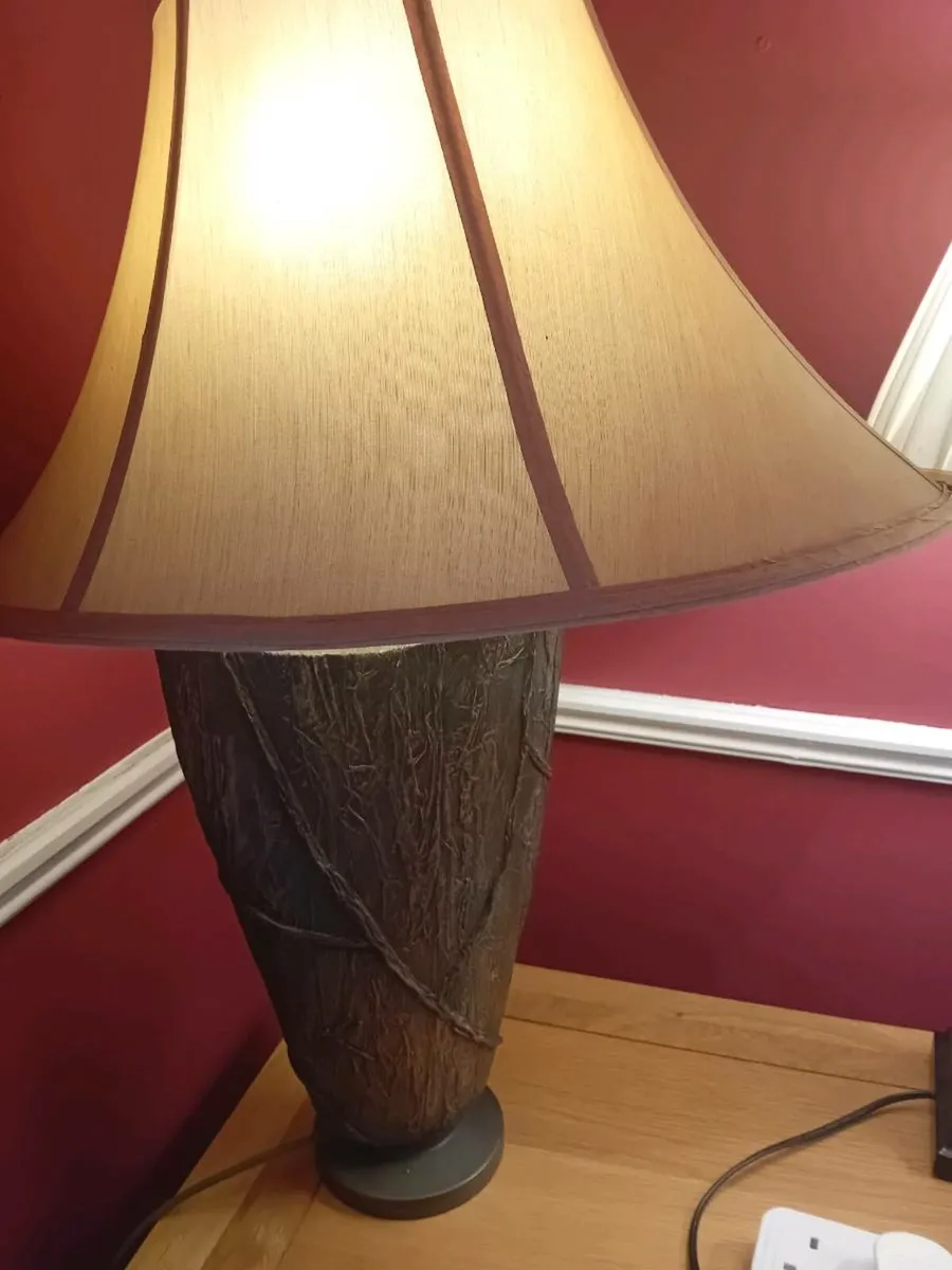 Selection of lamps 20 each - Image 4