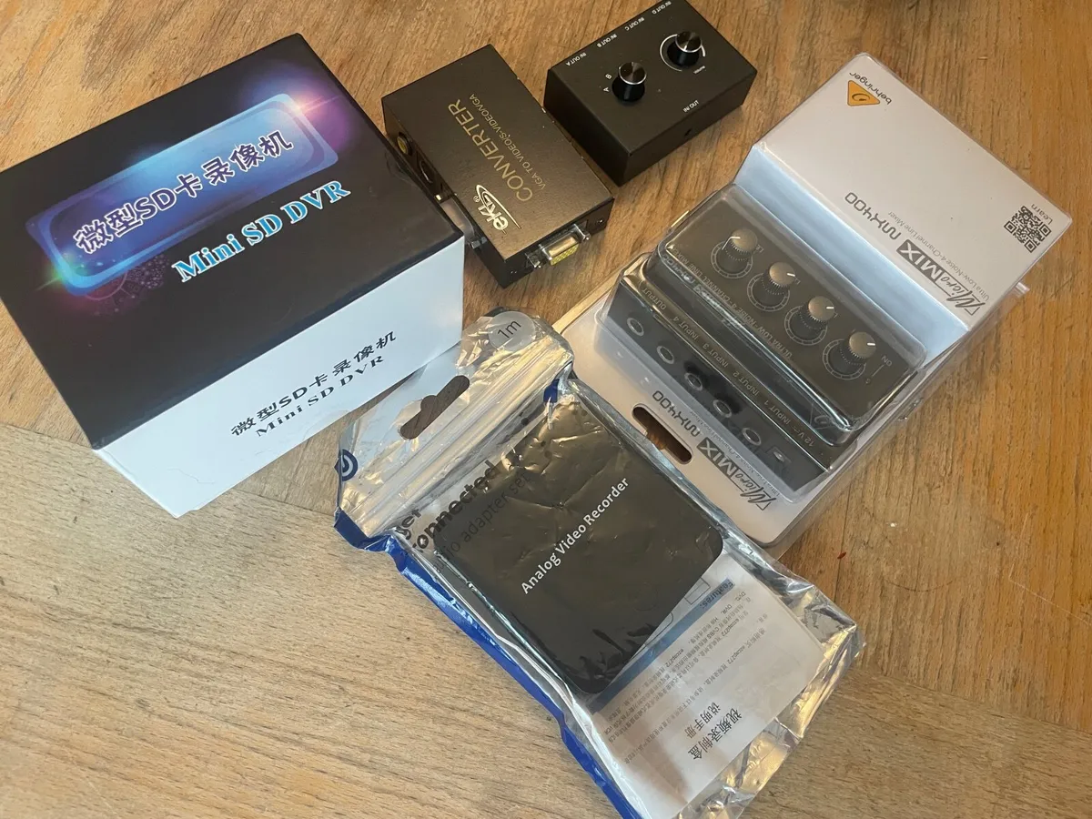 Computer video editor - Image 3