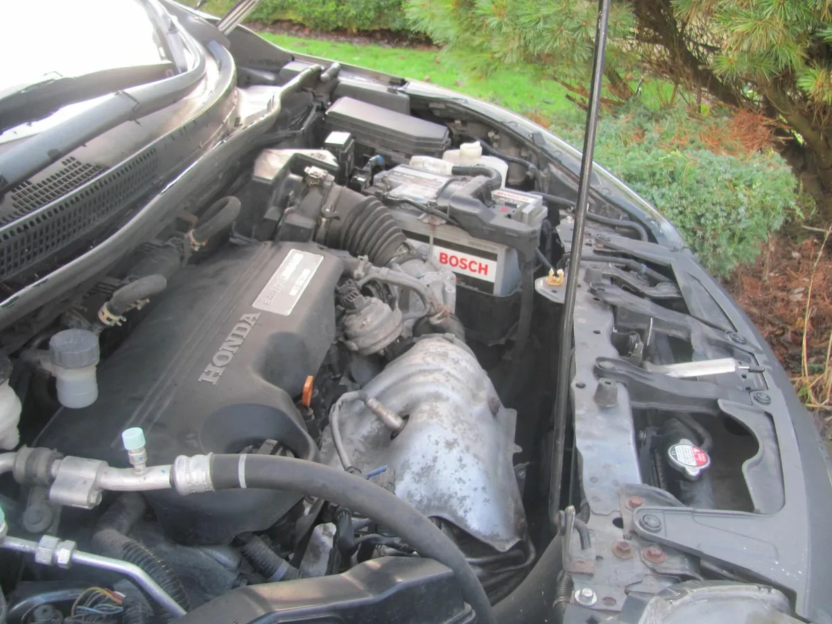 Honda CR-V 2015 for sale - Image 2