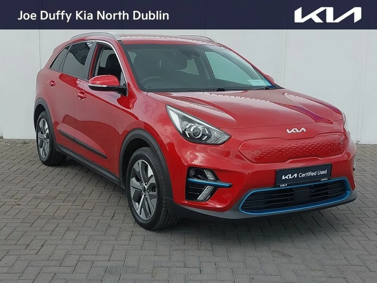 Kia e-Niro Niro 2 Ev  2  201 DCT Auto 64kWh - Image 1