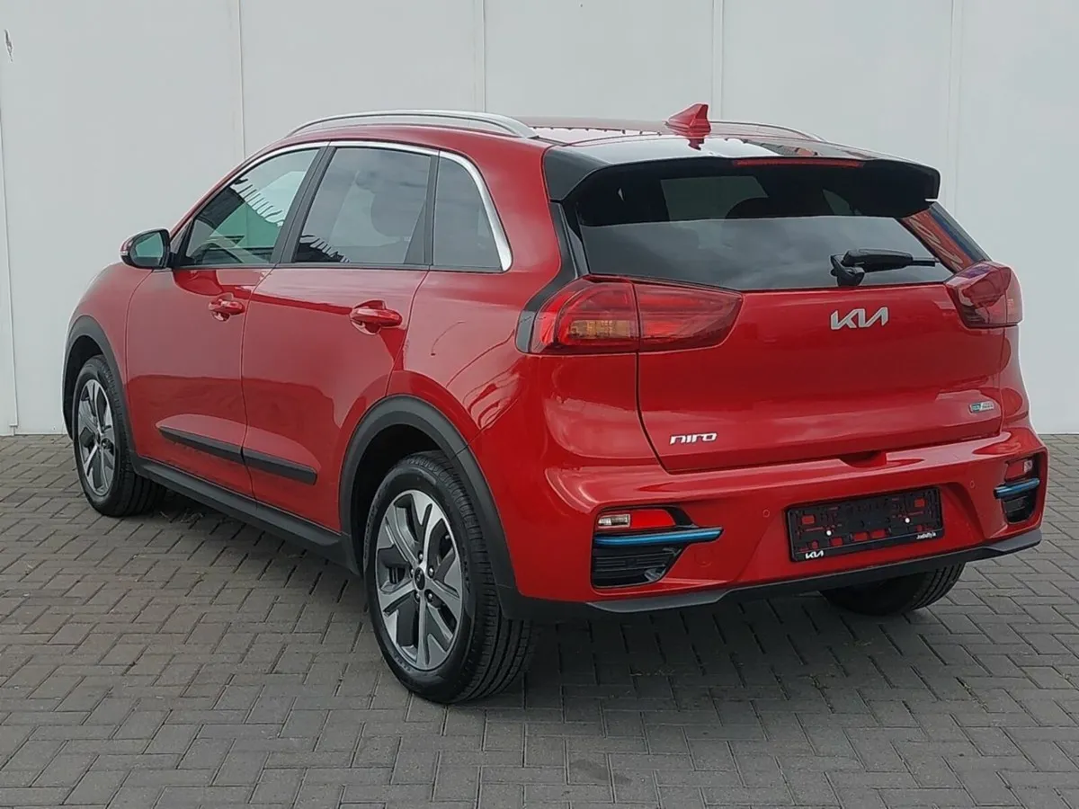 Kia e-Niro Niro 2 Ev  2  201 DCT Auto 64kWh - Image 3