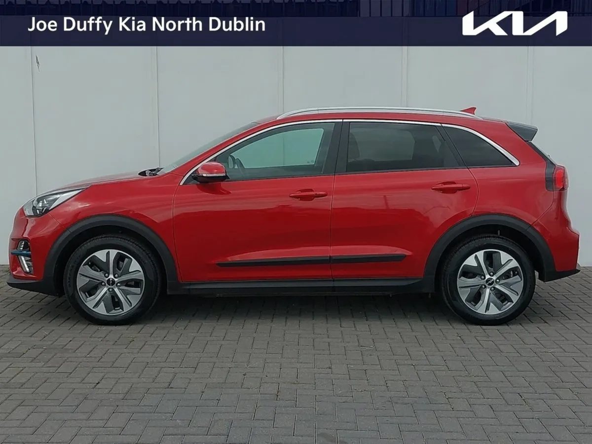 Kia e-Niro Niro 2 Ev  2  201 DCT Auto 64kWh - Image 4