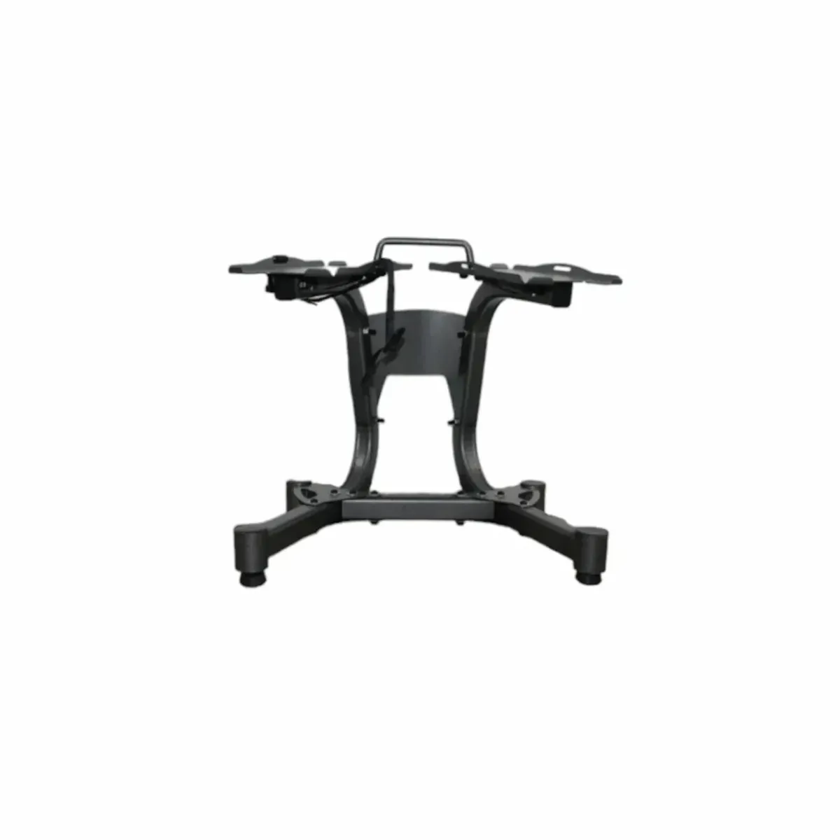 Dumbbell holder rack brand new - Image 2