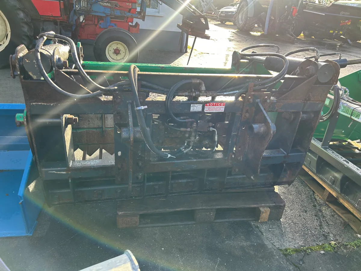 Shear Grab - Image 4