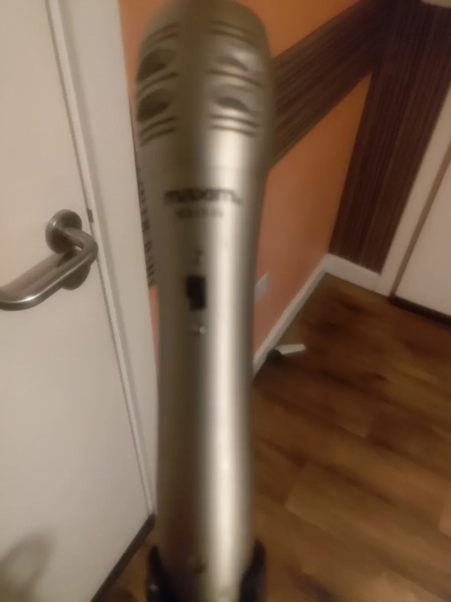 Harley Benton guitar - Image 1