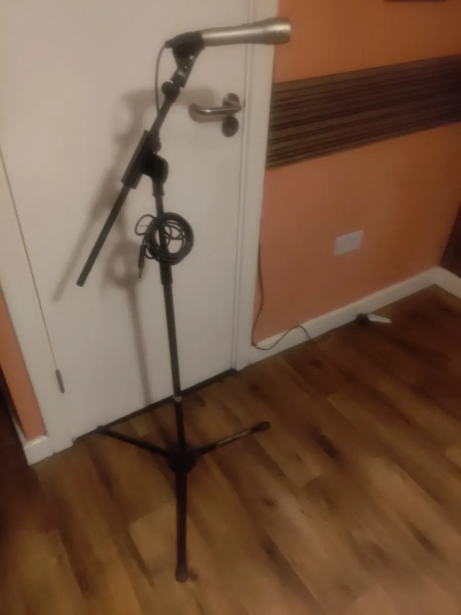 Harley Benton guitar - Image 4