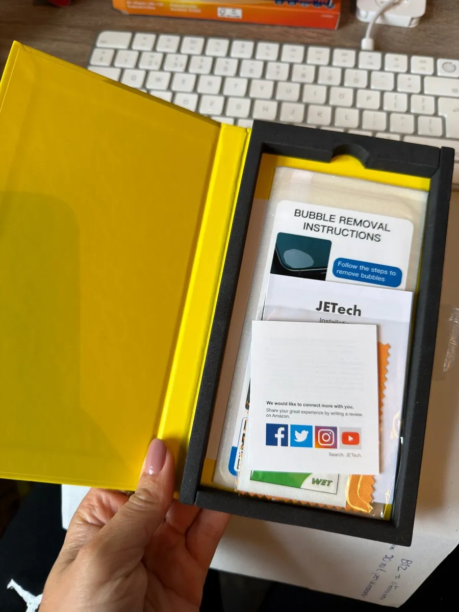 iPhone 15 Pro Max - Image 3