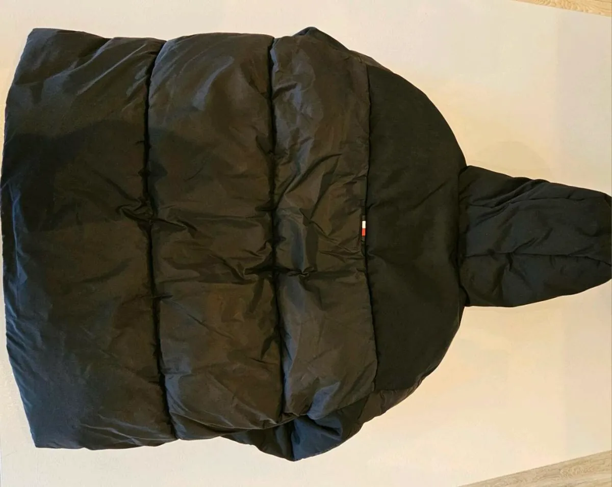 Tommy Hilfiger New York Hooded Jacket - Image 4