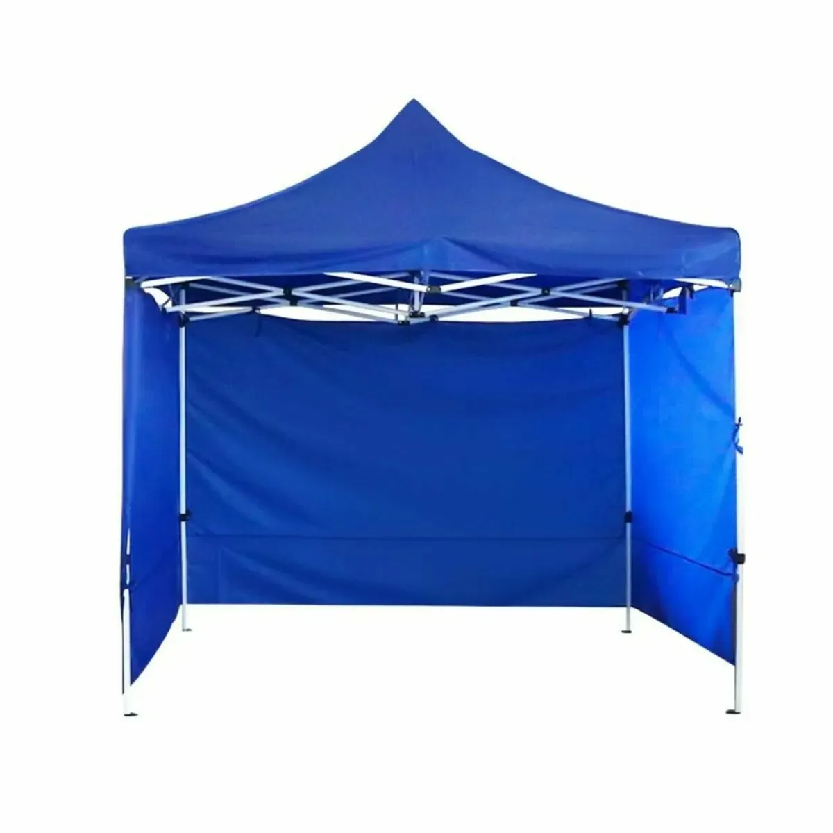 Pop up tent Gazebo 3x3m Marquee - Image 1