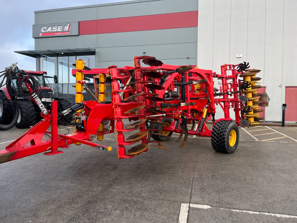Vaderstad TopDown 400 - Image 1