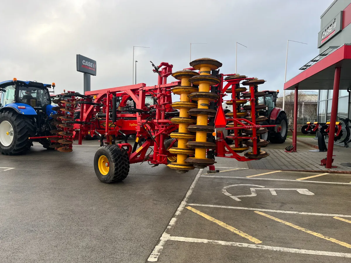 Vaderstad TopDown 400 - Image 3