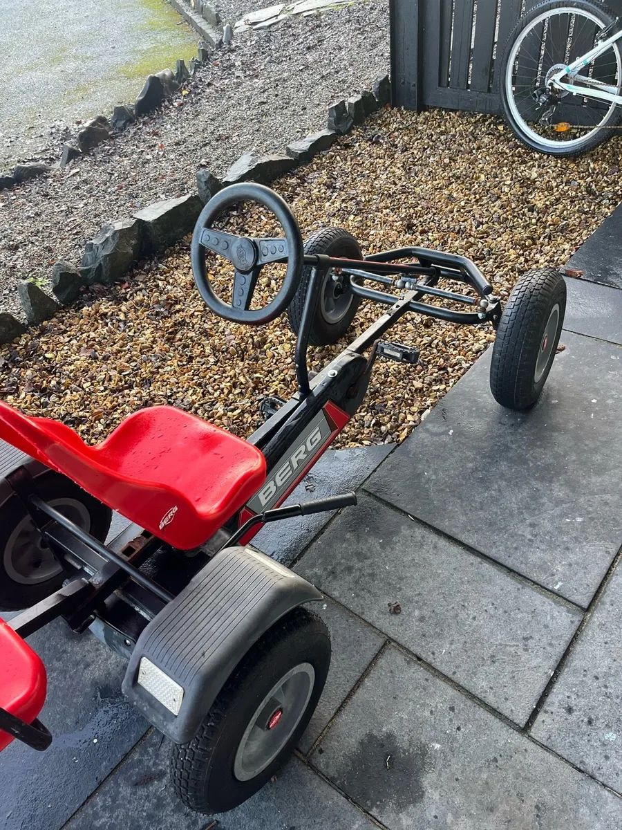 Berg Go-Kart - Image 3