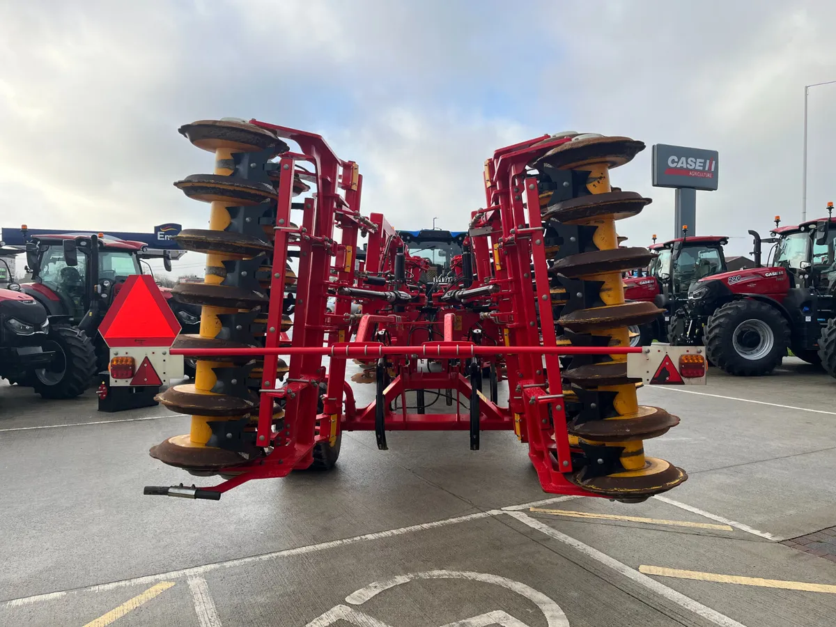 Vaderstad TopDown 400 - Image 4