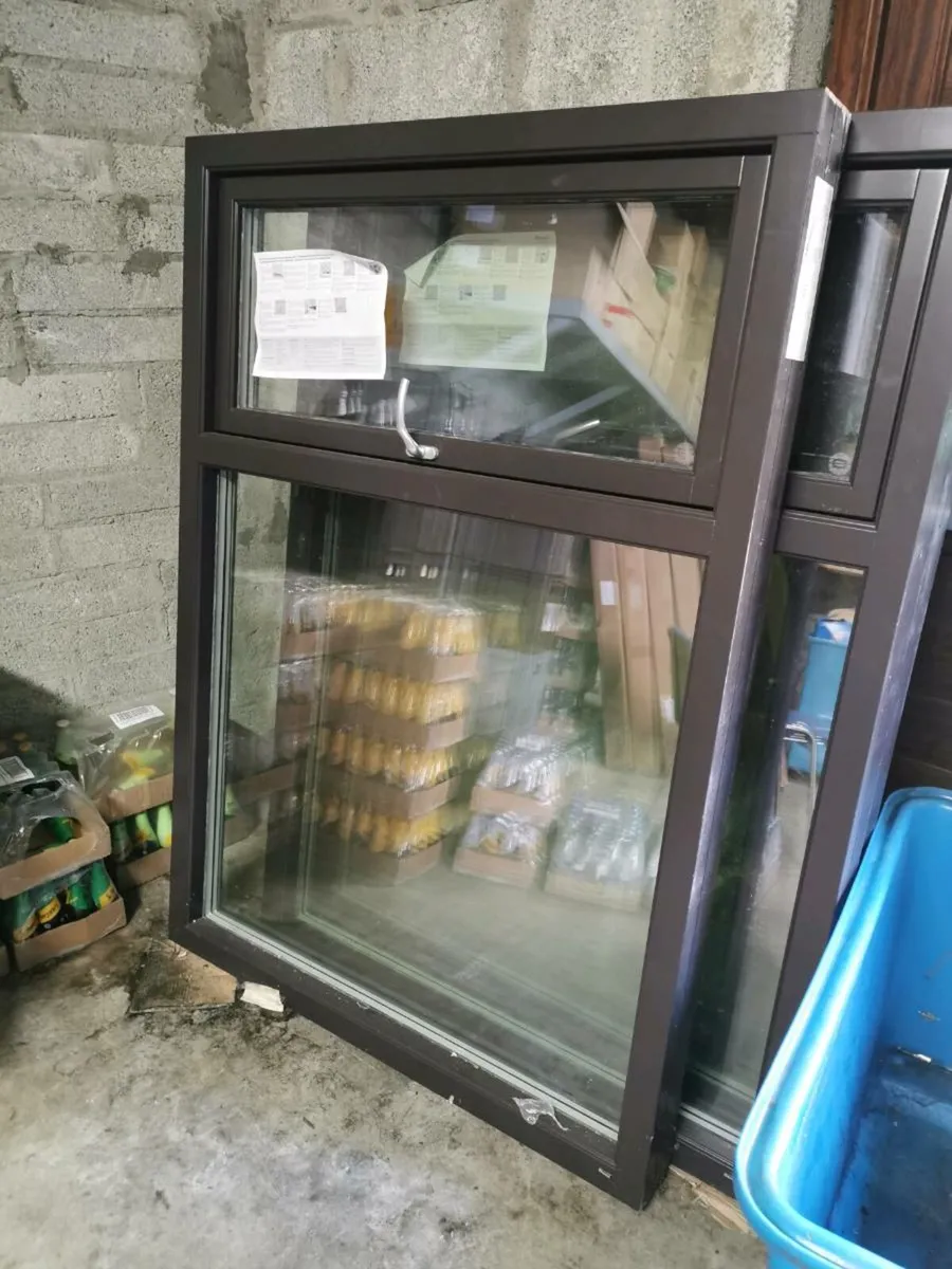 Triple Glazed Windows - Image 1