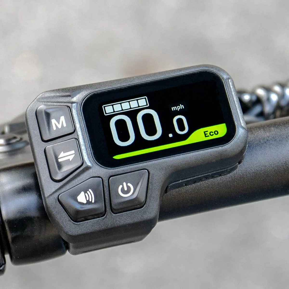 FIIDO L3 Electric Bike - Image 2