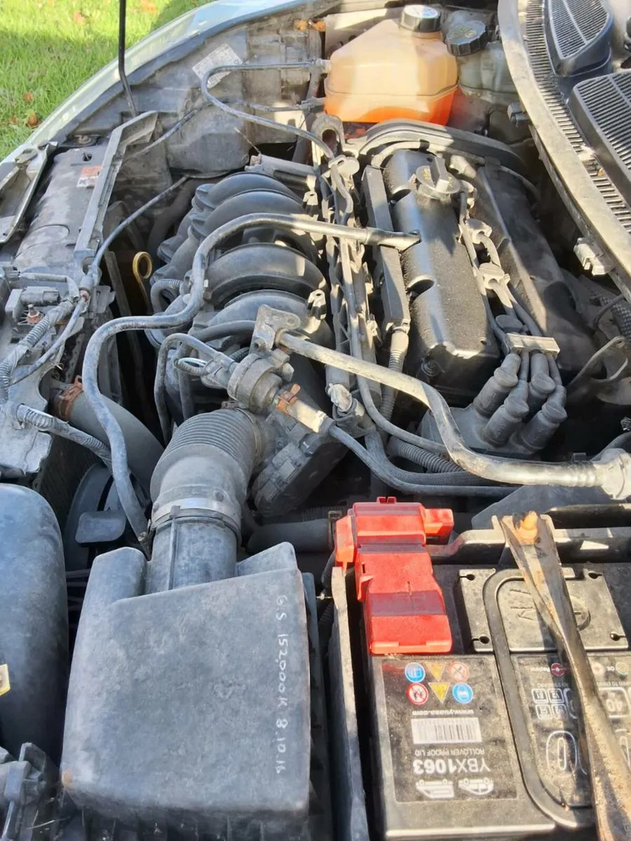 Ford Fiesta 2009  233053 Km - Image 3