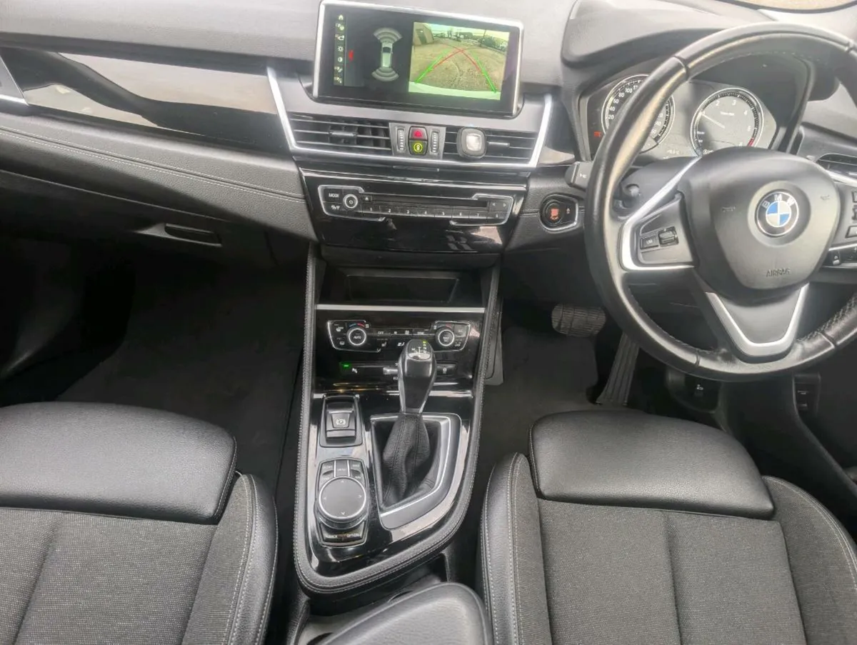 2018 BMW 218D Sportline - Image 3