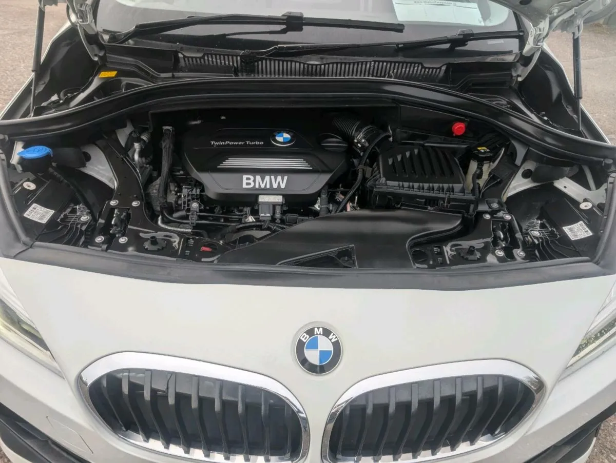 2018 BMW 218D Sportline - Image 4